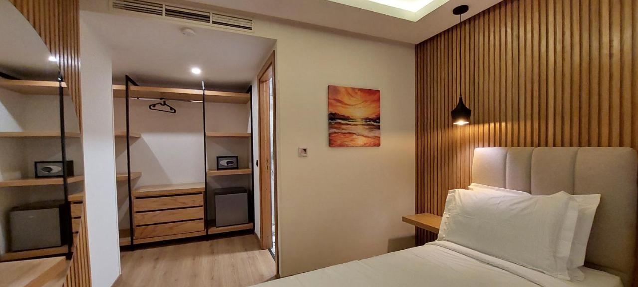 Unico Hotel & Spa Касабланка Экстерьер фото