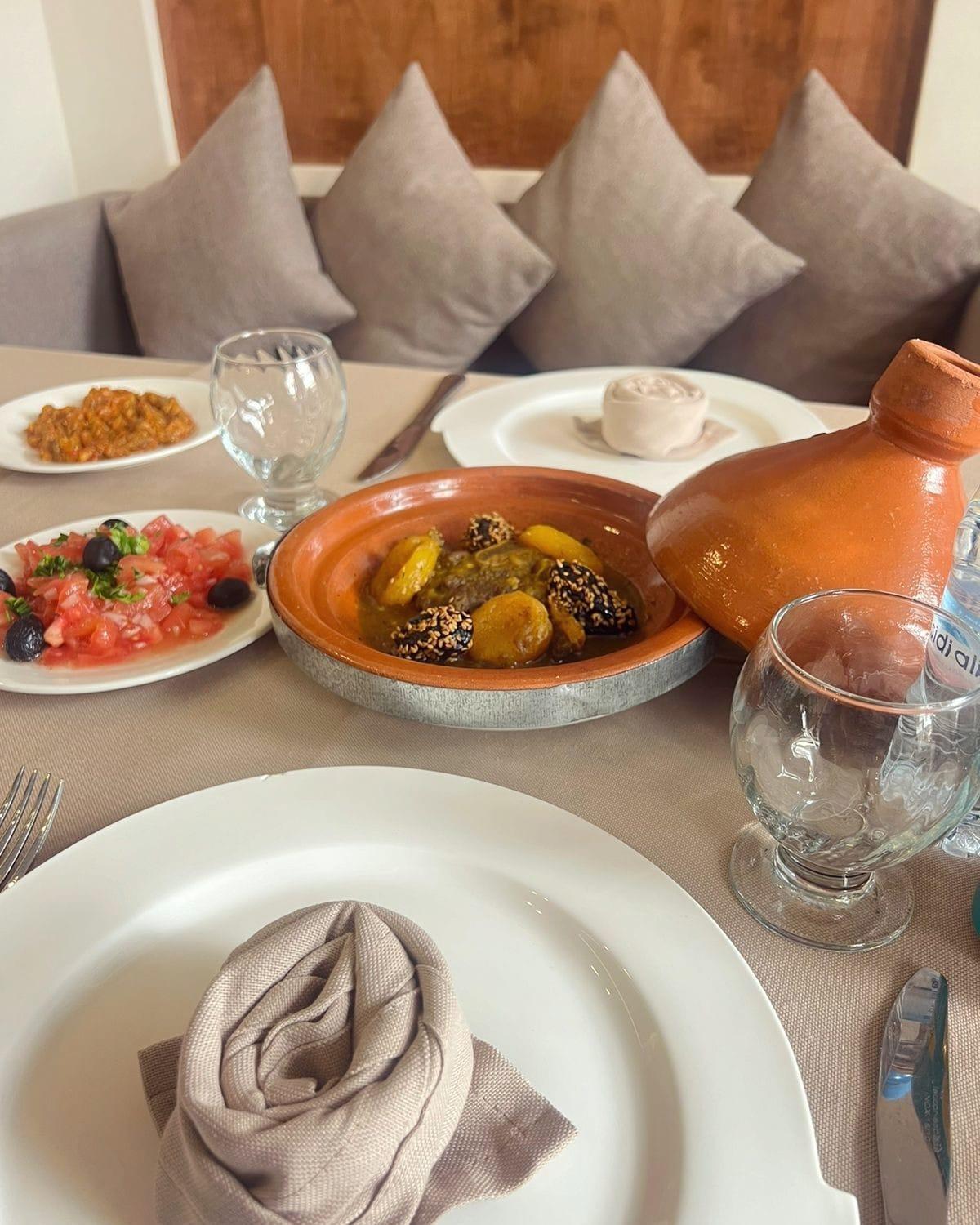 Unico Hotel & Spa Касабланка Экстерьер фото